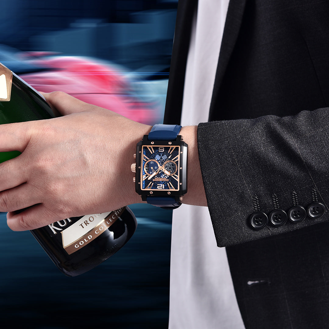 Pagani Design PD-1725 – 42mm-13