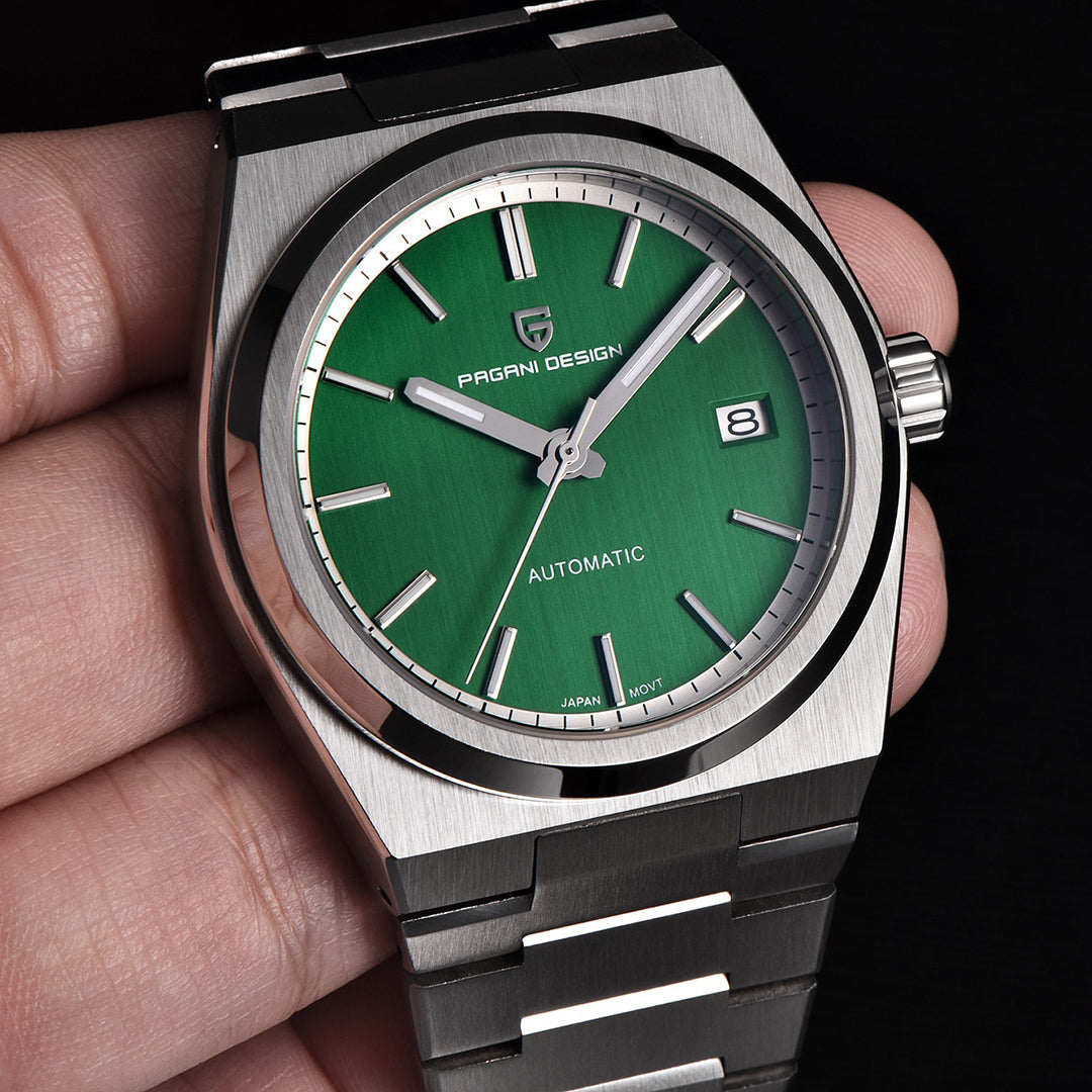 Pagani Design PD-1753 – 40MM-11