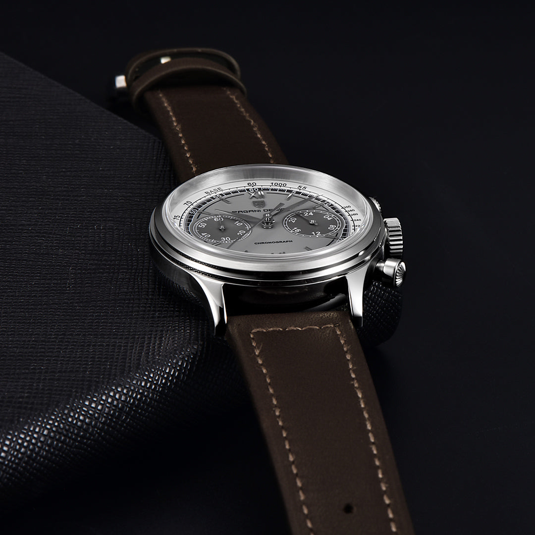 Pagani Design PD-1739 – 40mm-15