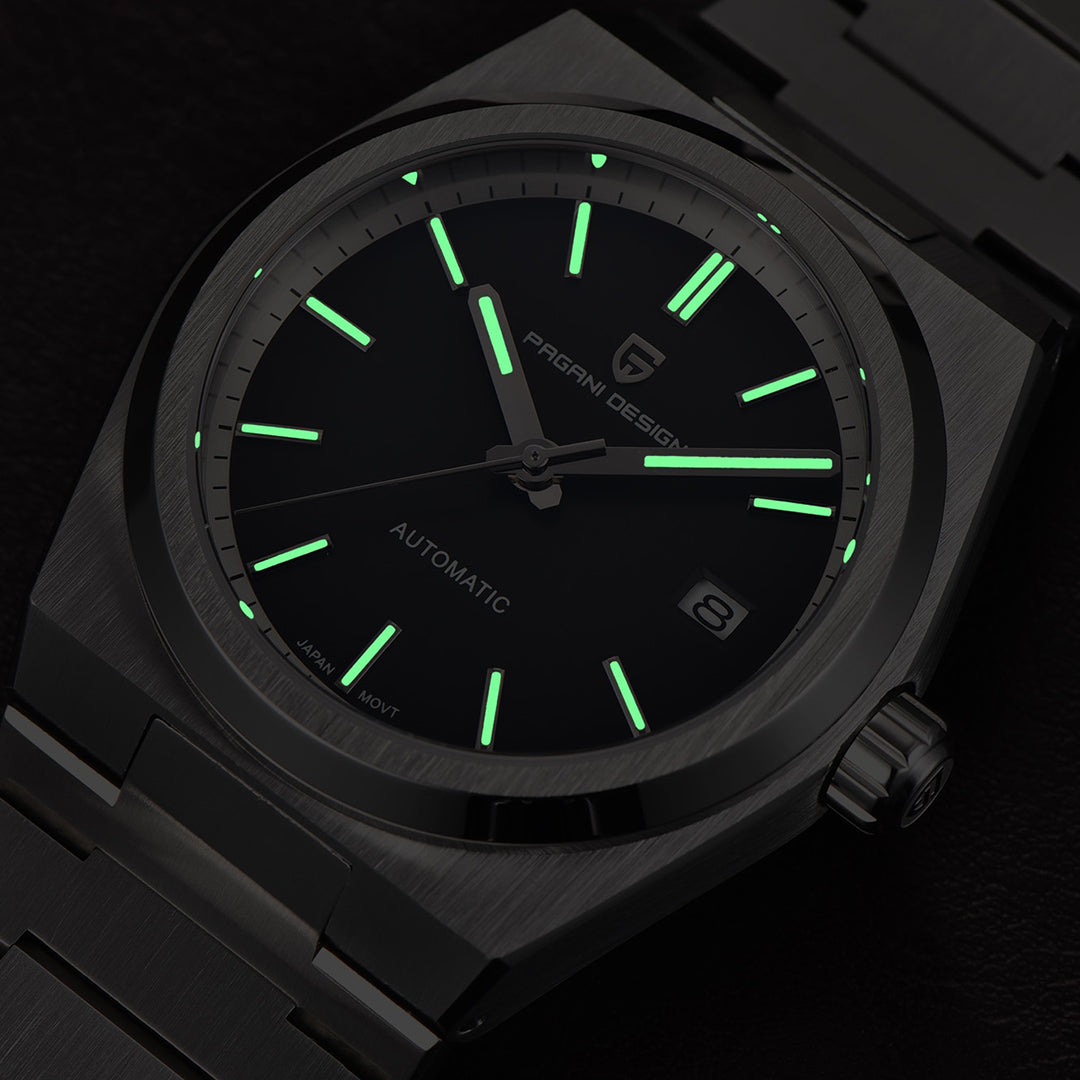 Pagani Design PD-1753 – 40MM-5