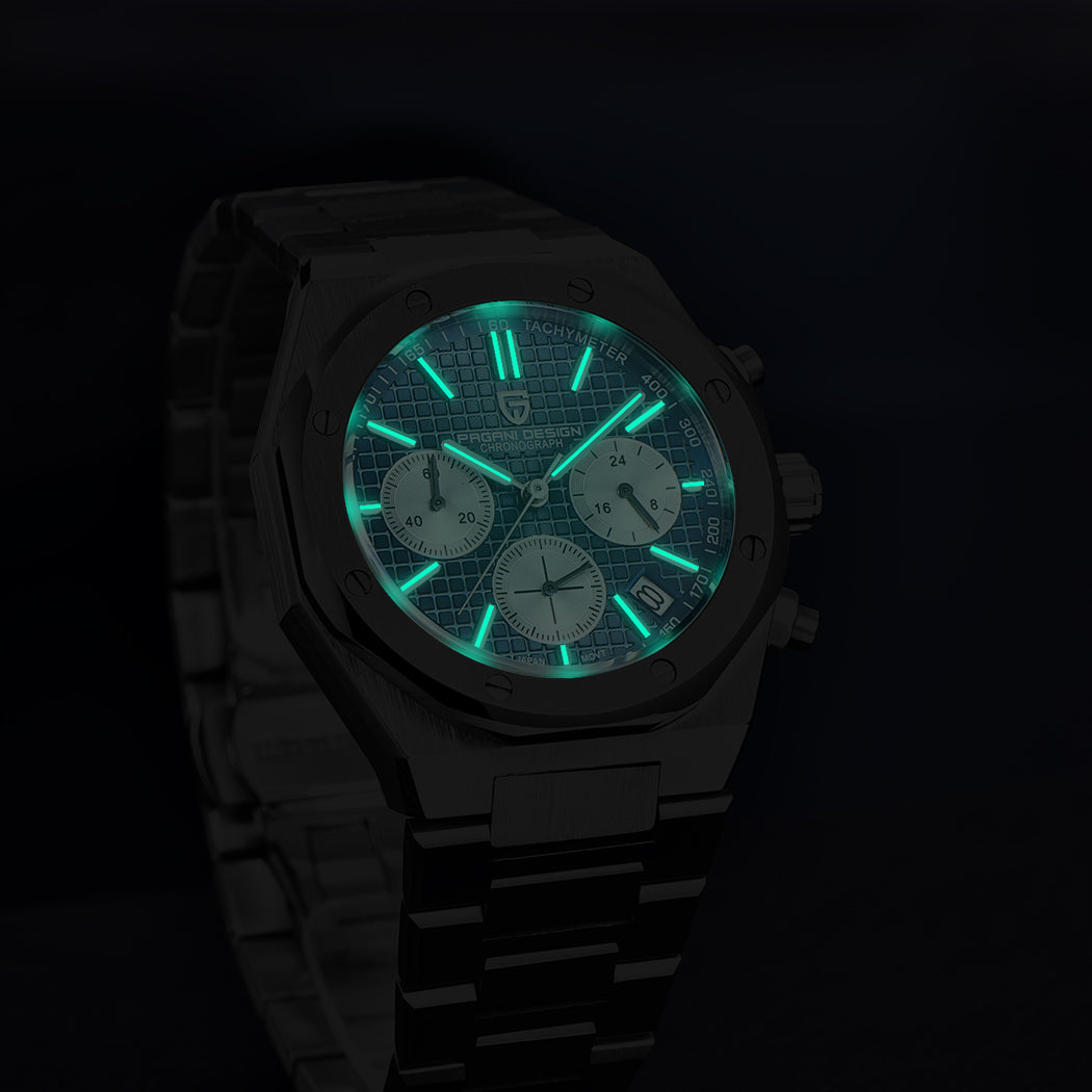 Pagani Design PD-1707 – 40mm-7