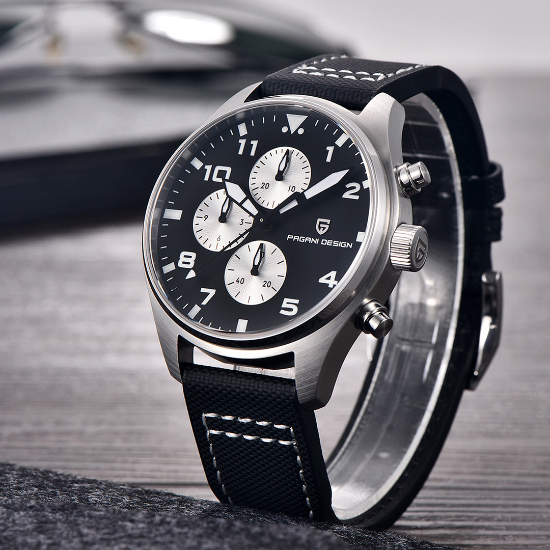 Pagani Design PD-1703 – 42mm-15