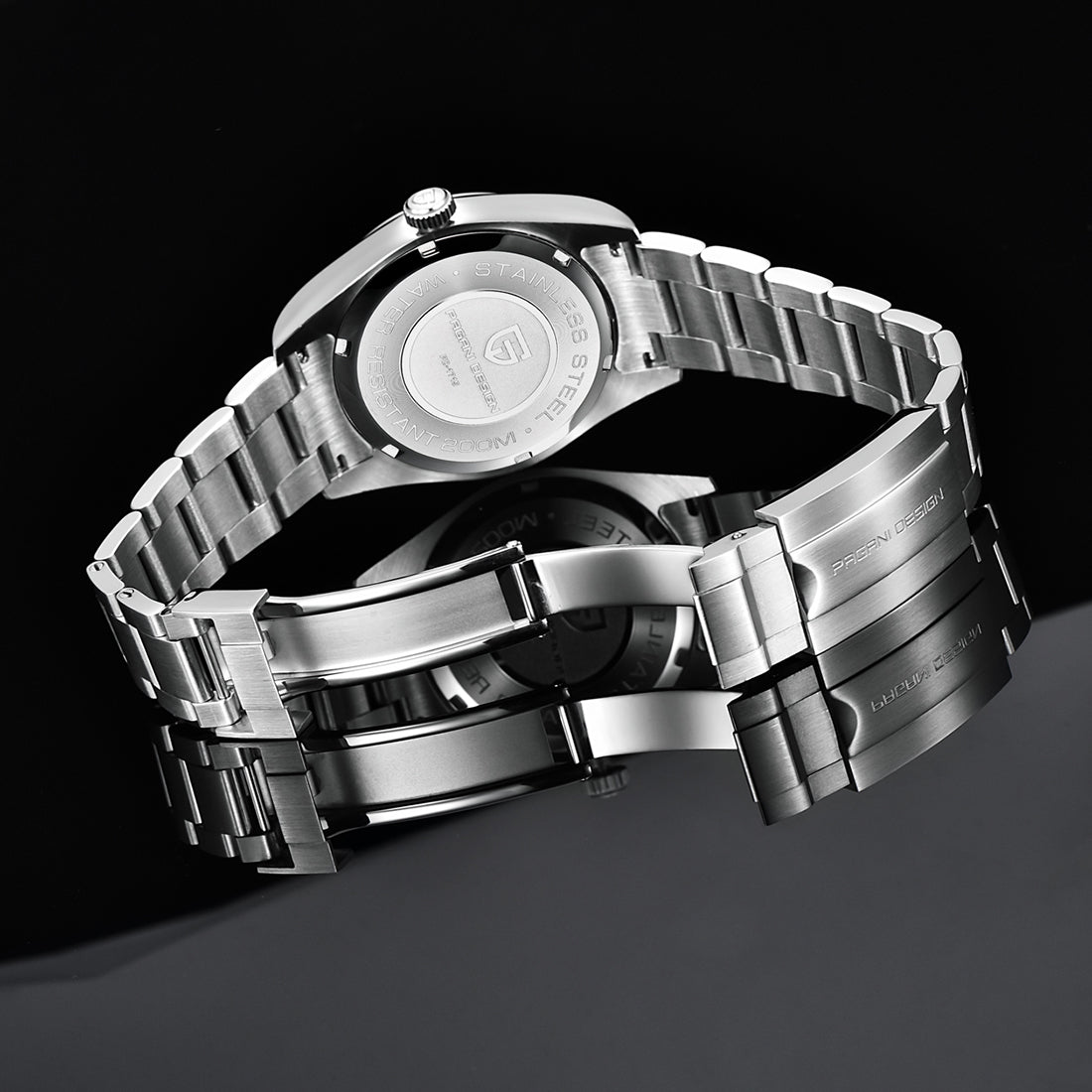 Pagani Design PD-1715 – 39mm-5