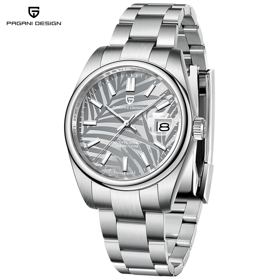 Pagani Design PD-1715 – 39mm-2