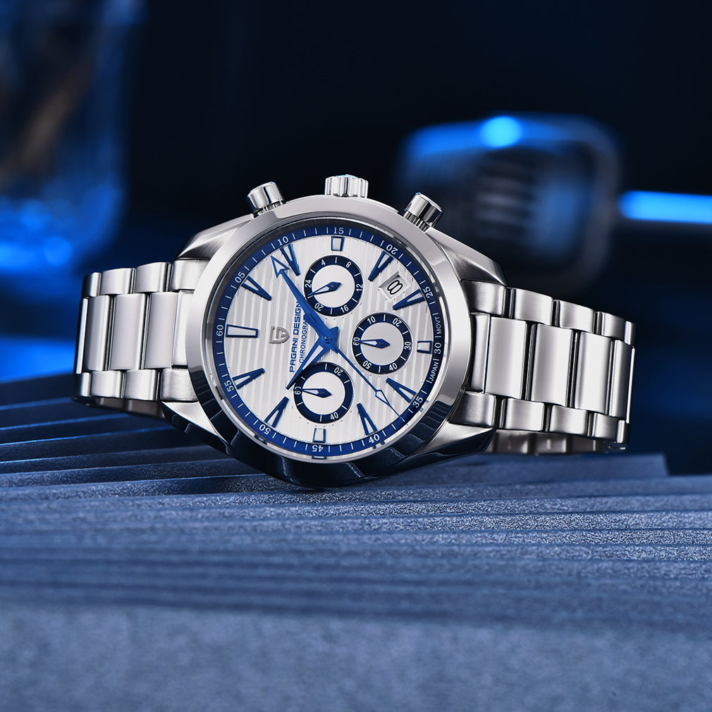 Pagani Design PD-1712 – 40mm-2