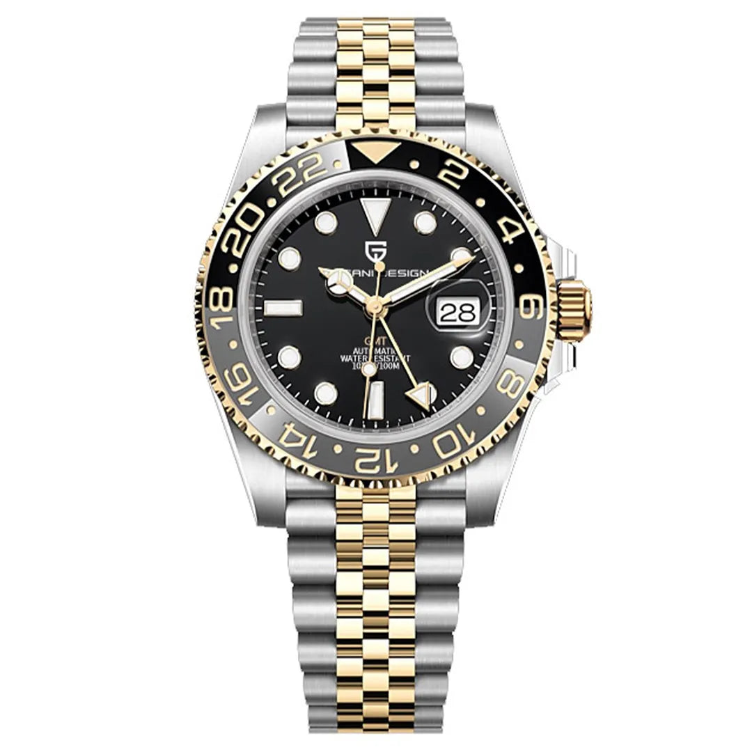 Pagani Design PD-1662 – 40mm-1