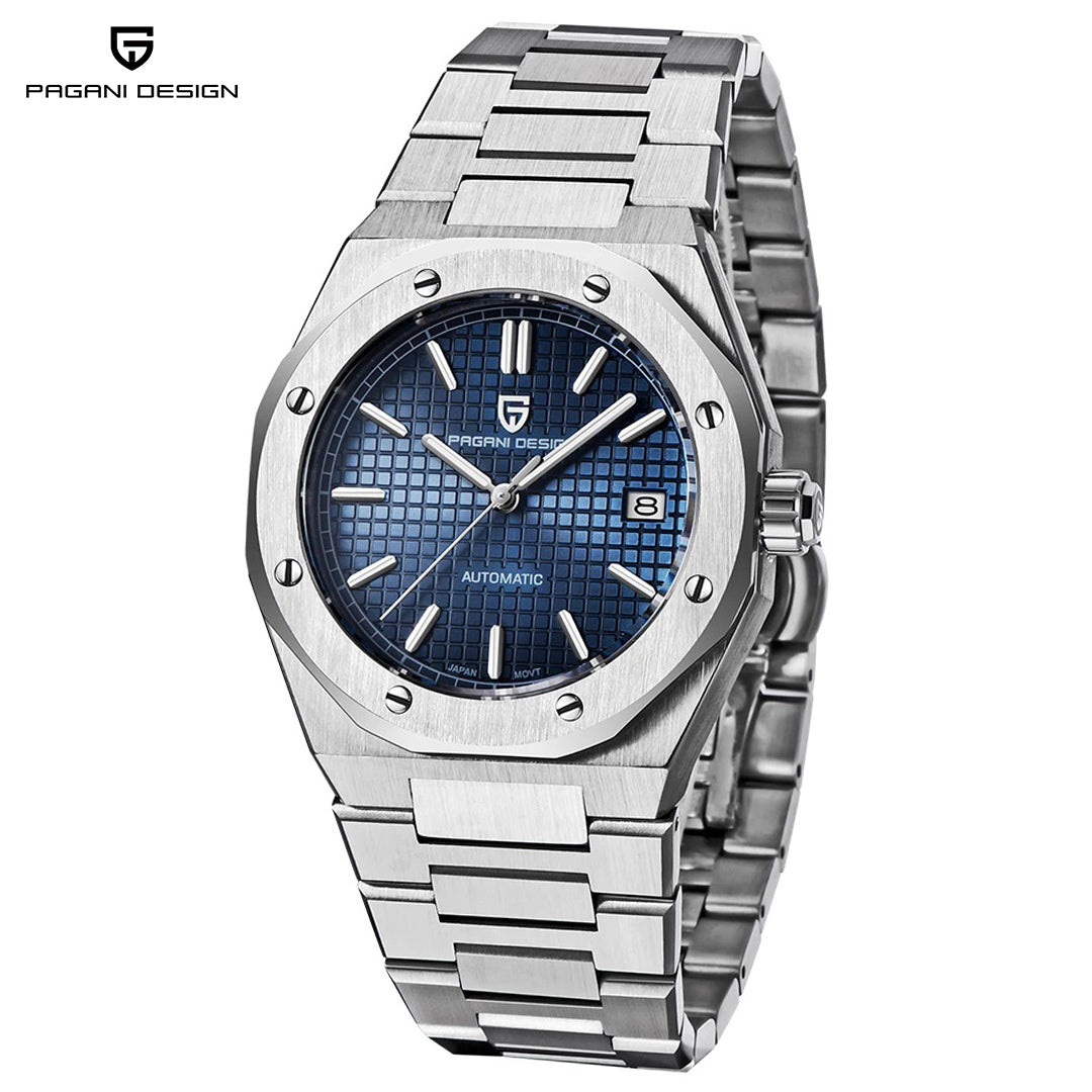 Pagani Design PD-1673 – 39mm-0