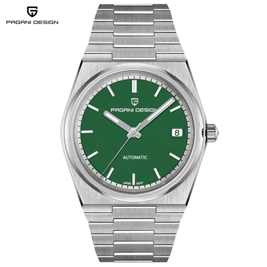 Pagani Design PD-1753 – 40MM-9