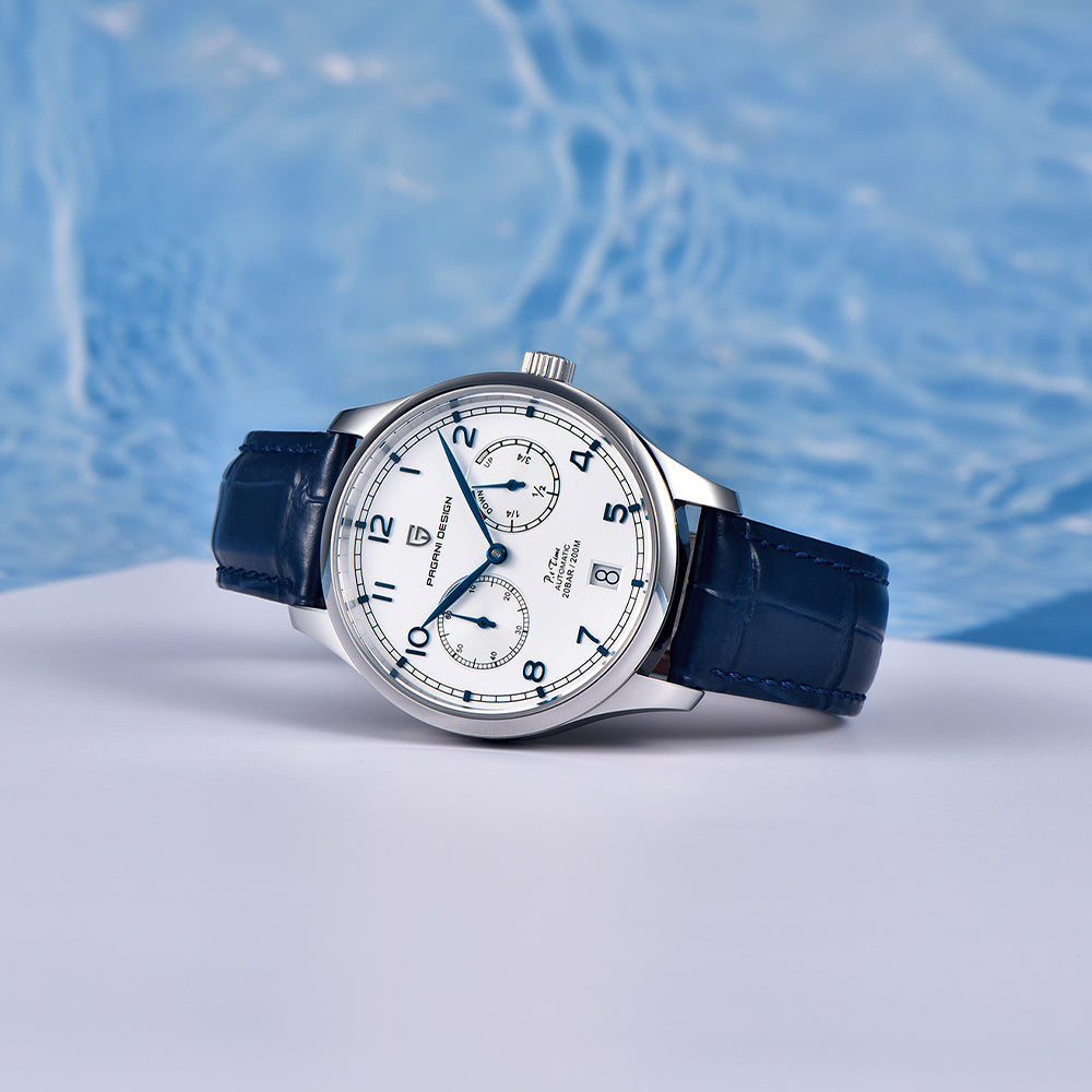 Pagani Design PD-1722 – 41mm-2