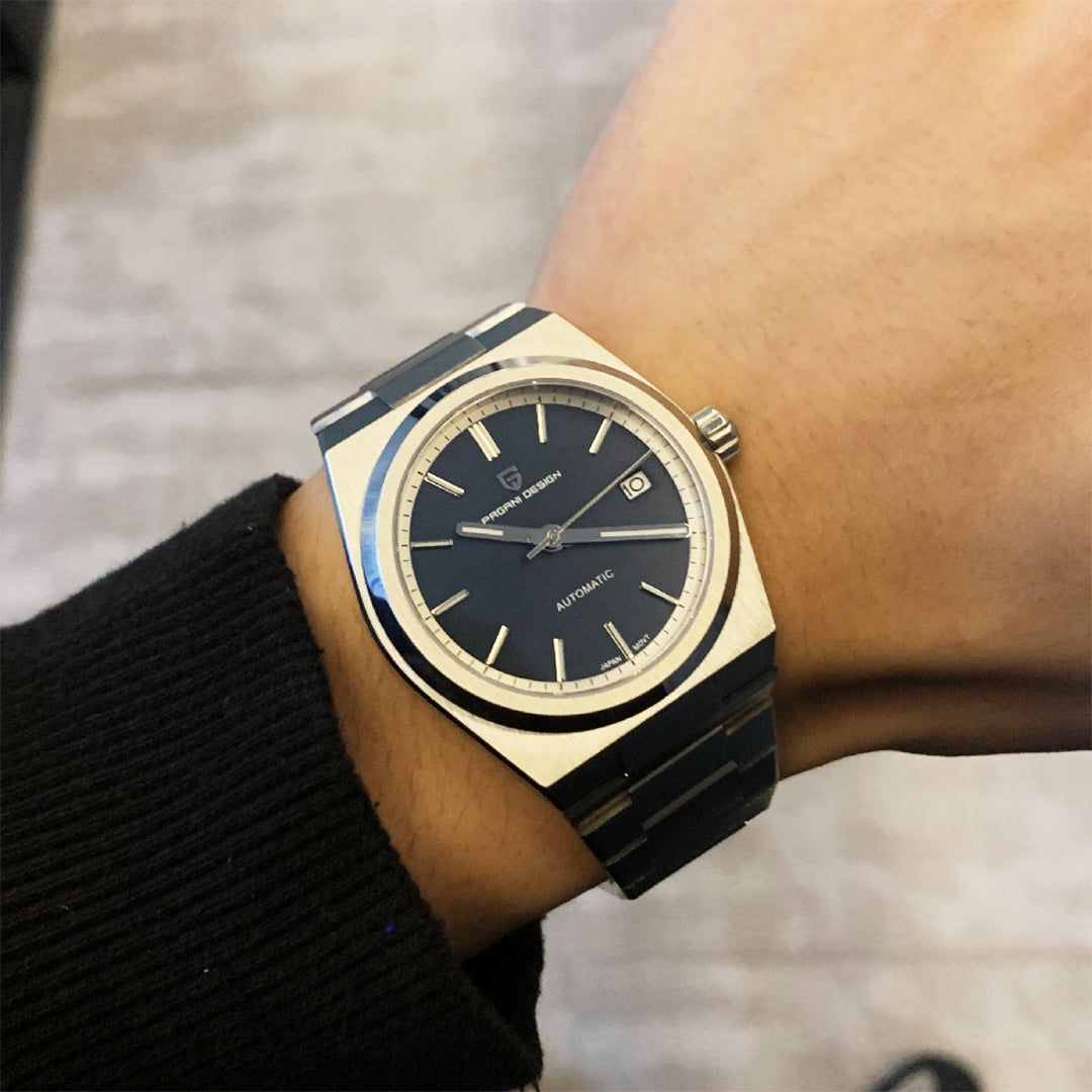 Pagani Design PD-1753 – 40MM-14