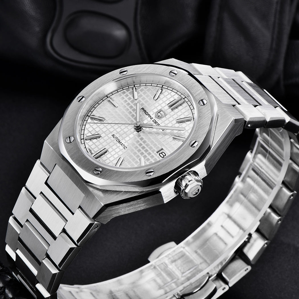 Pagani Design PD-1673 – 39mm-6