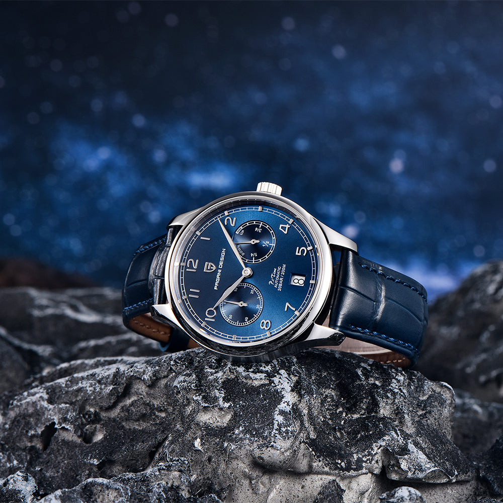 Pagani Design PD-1722 – 41mm-8