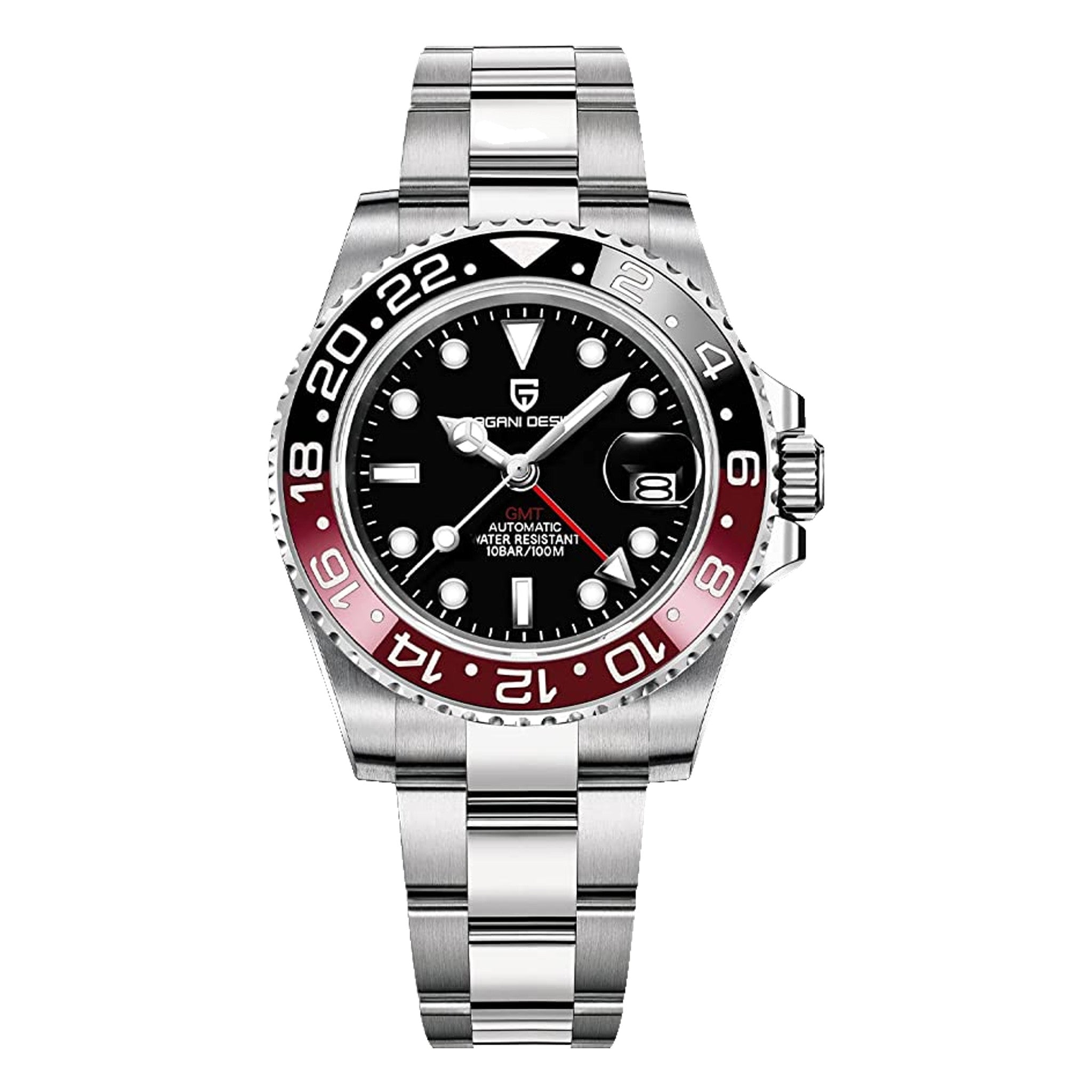 Pagani Design PD-1662 – 40mm-17