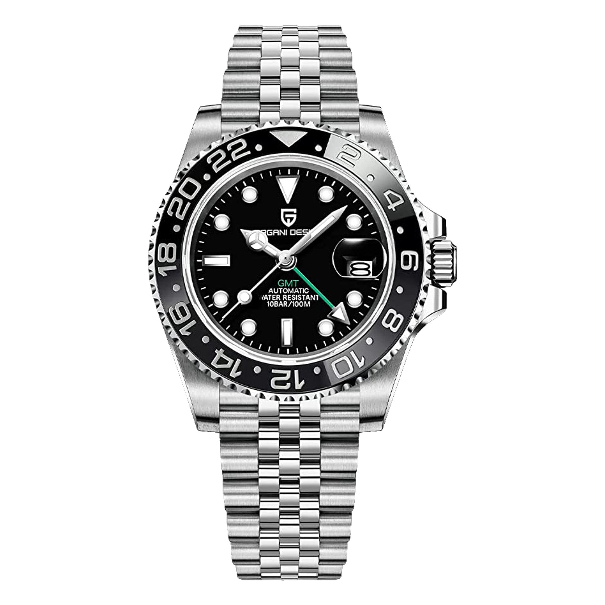 Pagani Design PD-1662 – 40mm-20