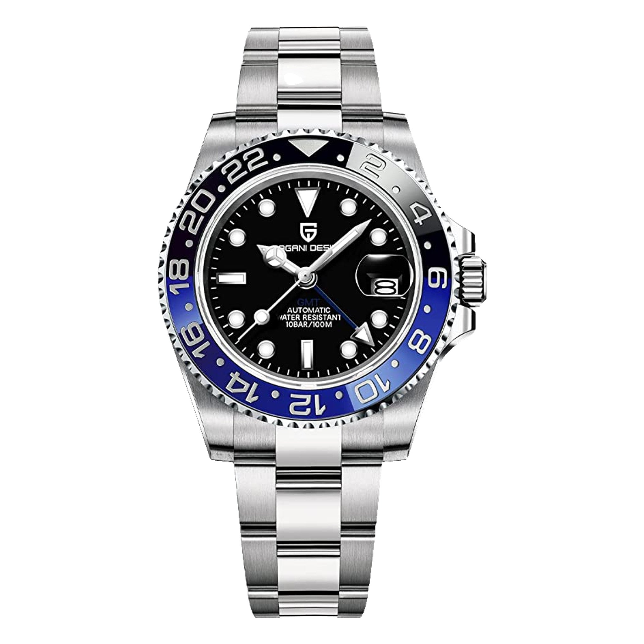 Pagani Design PD-1662 – 40mm-16