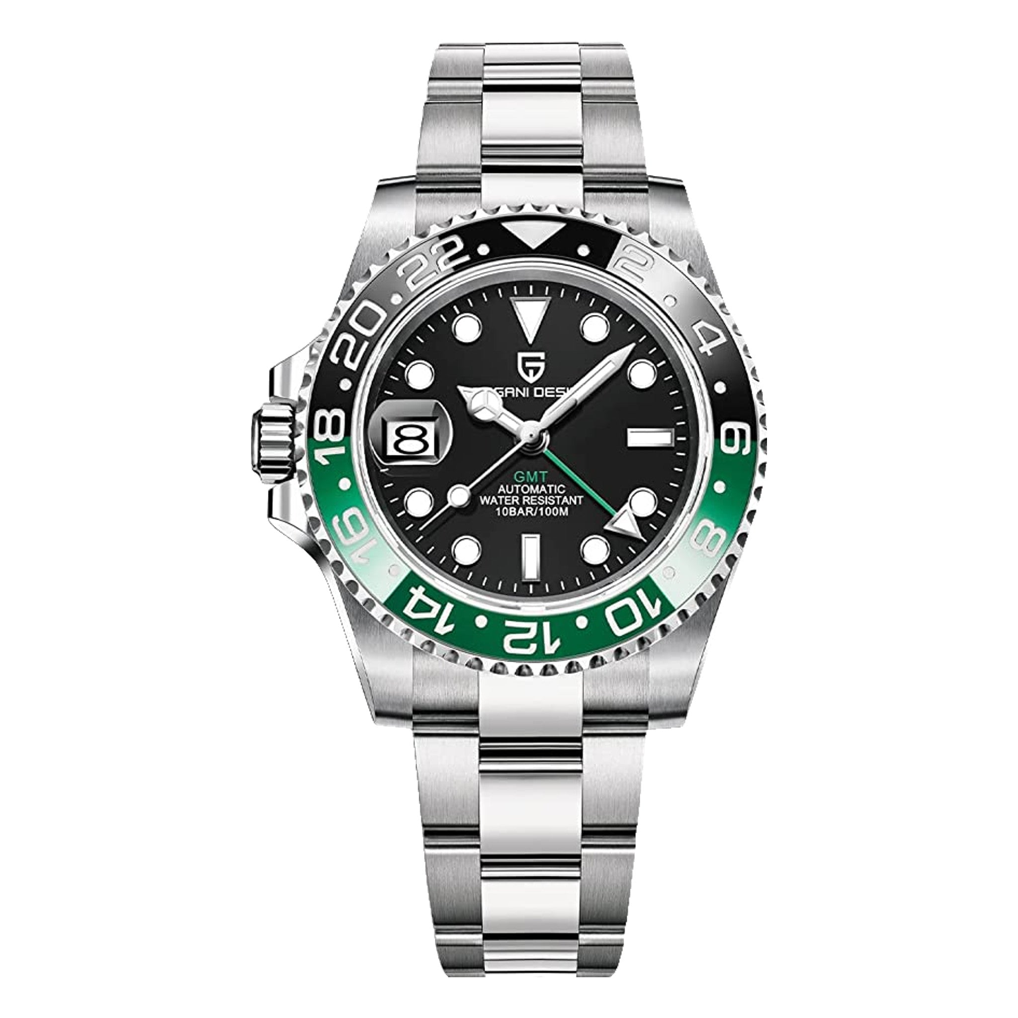 Pagani Design PD-1662 – 40mm-18