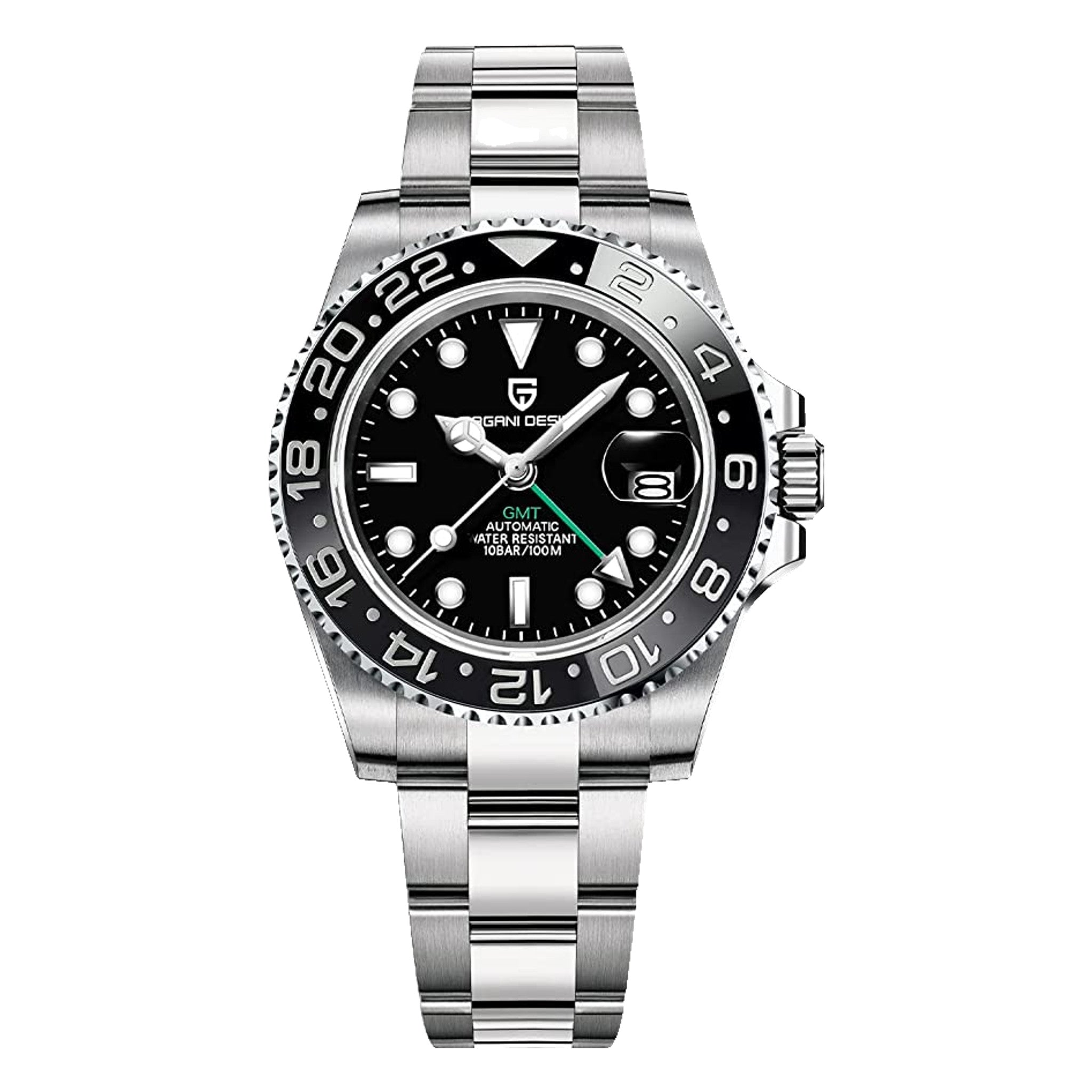 Pagani Design PD-1662 – 40mm-19