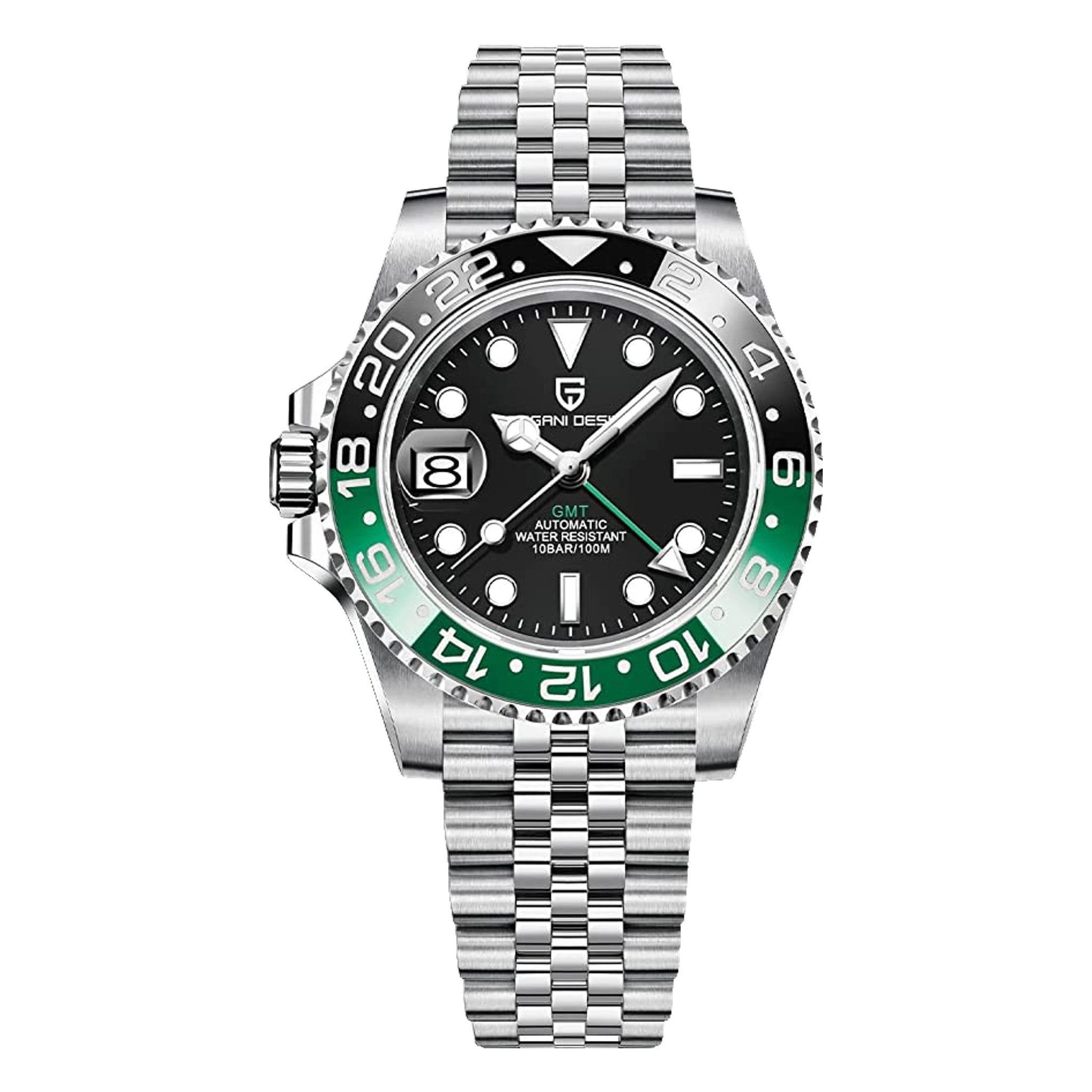 Pagani Design PD-1662 – 40mm-22