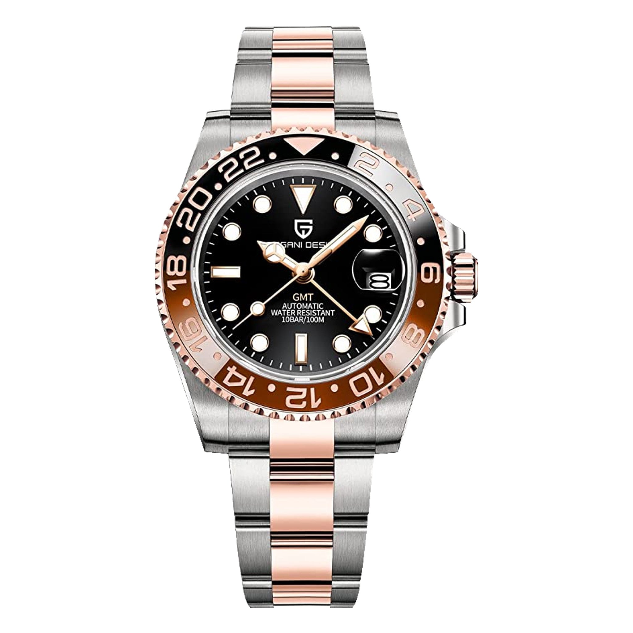 Pagani Design PD-1662 – 40mm-23