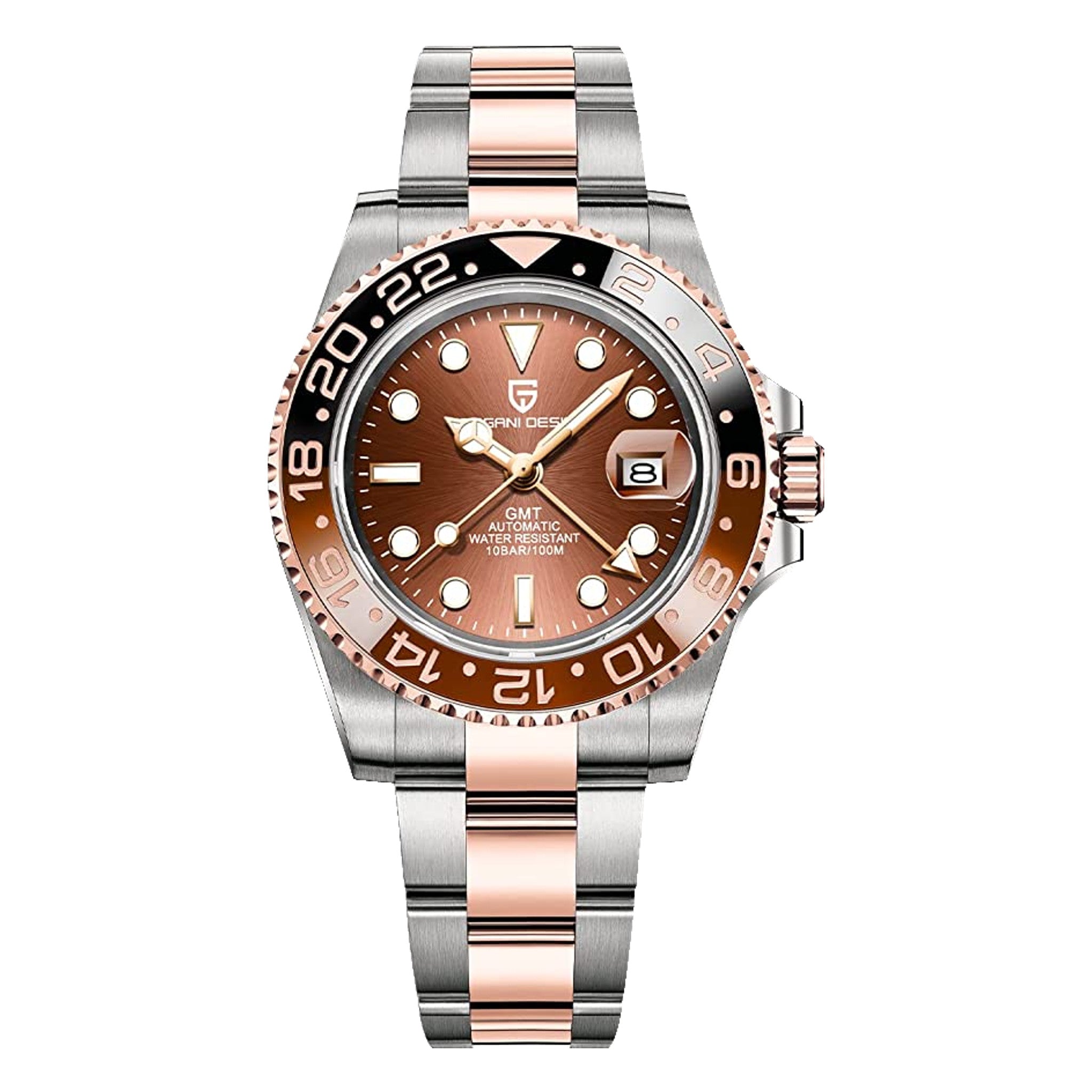 Pagani Design PD-1662 – 40mm-24