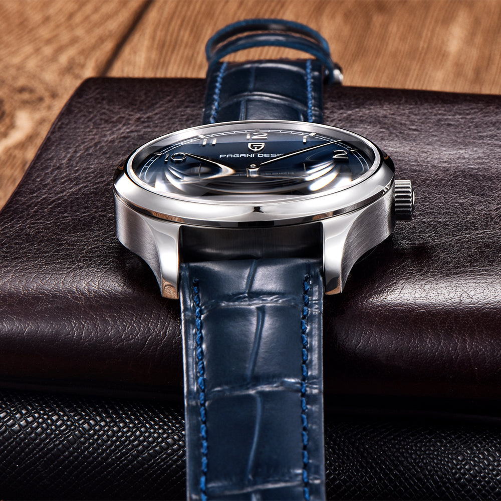Pagani Design PD-1722 – 41mm-9