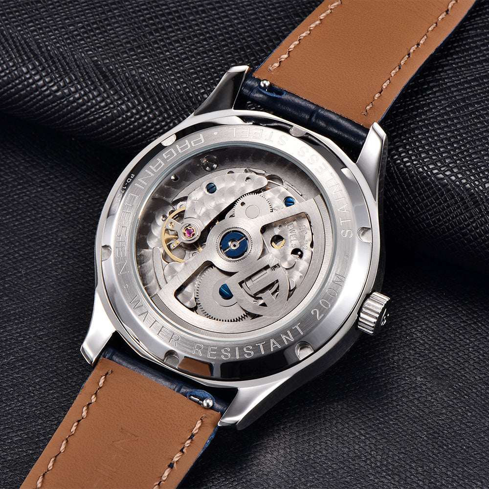 Pagani Design PD-1722 – 41mm-4