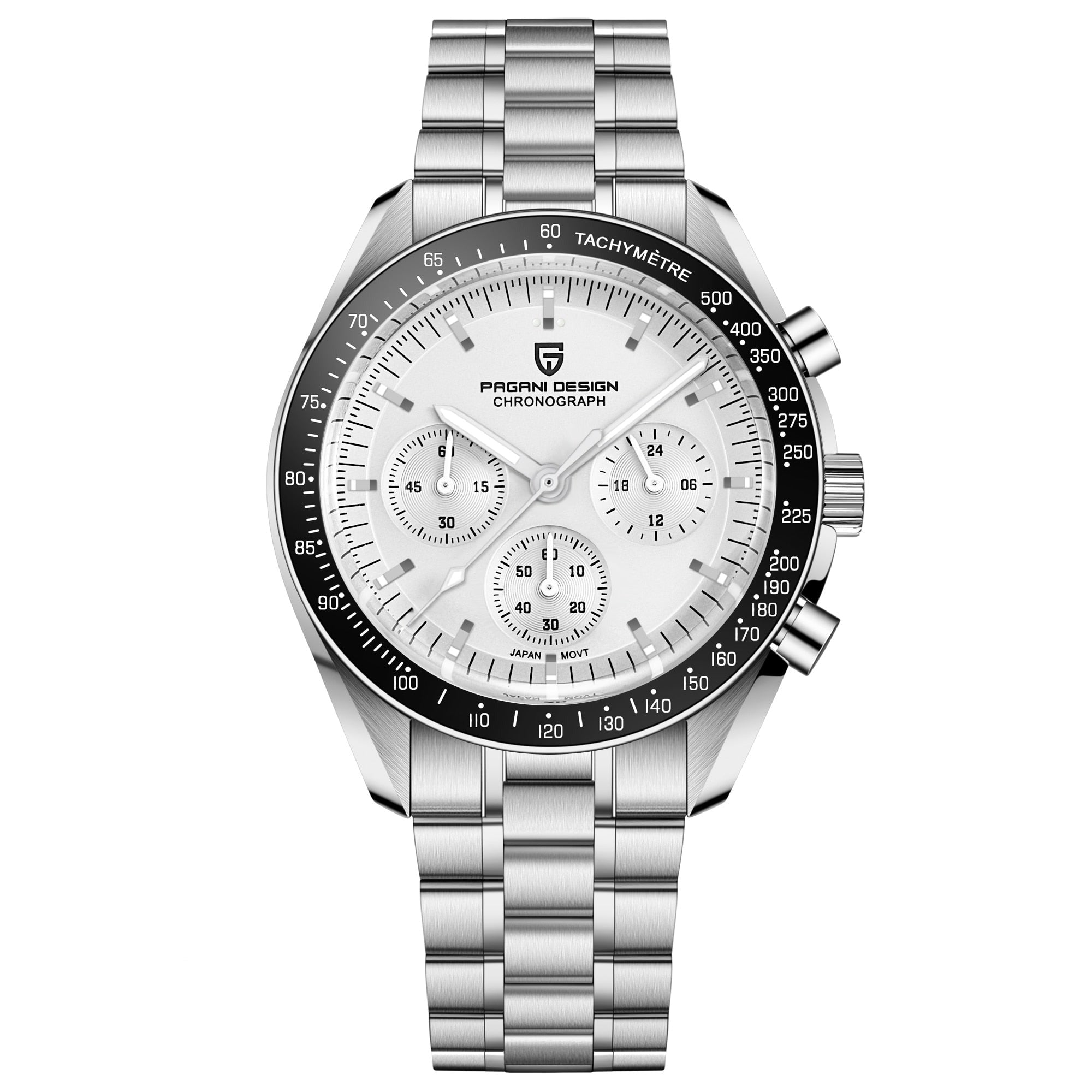 Pagani Design PD-1701 V3 / V4 / V5 – 42mm-13