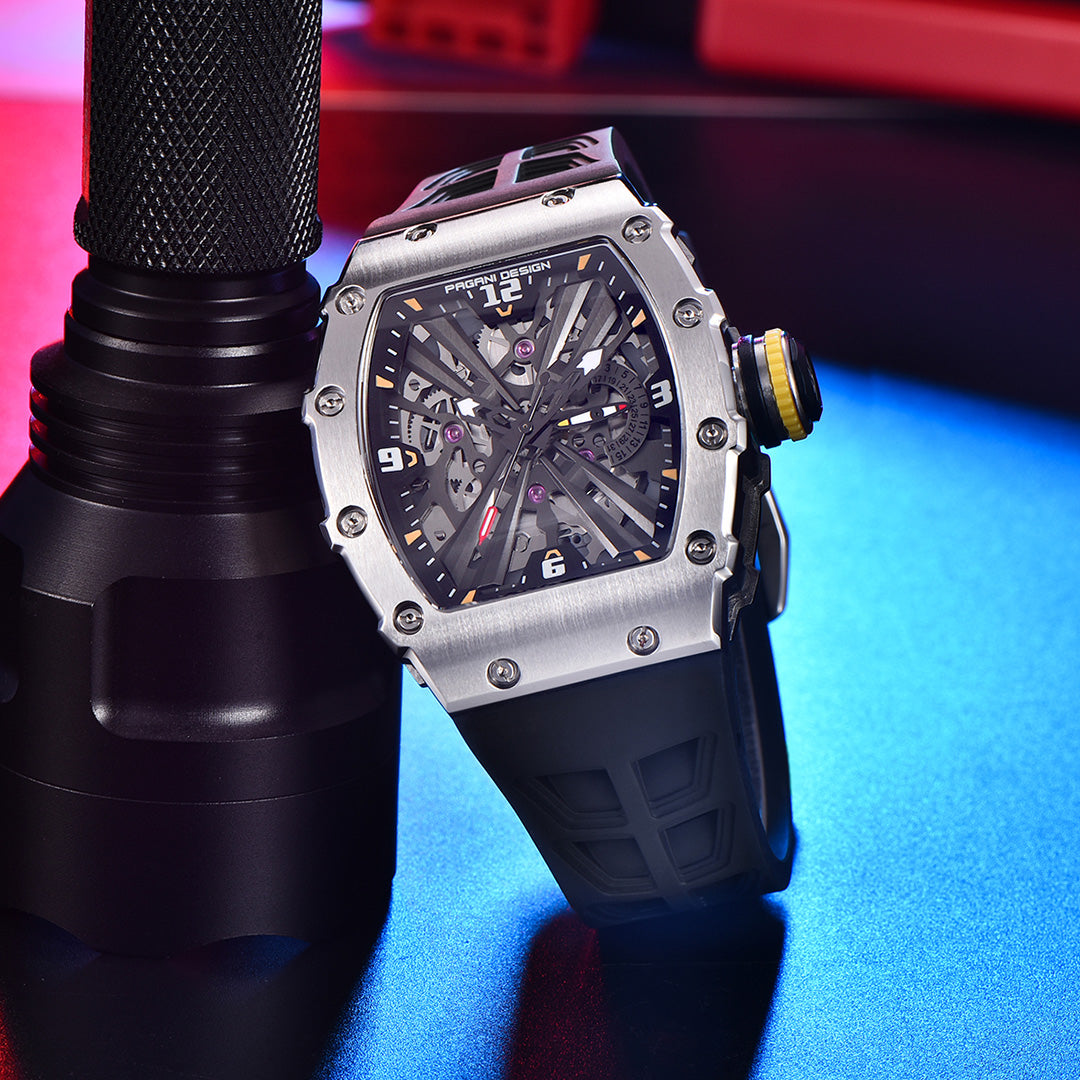 Pagani Design PD-1738-11