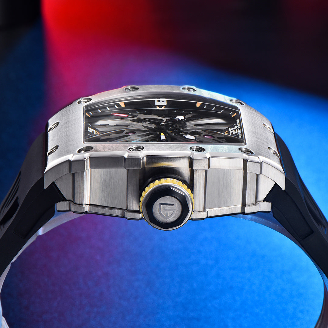 Pagani Design PD-1738-12