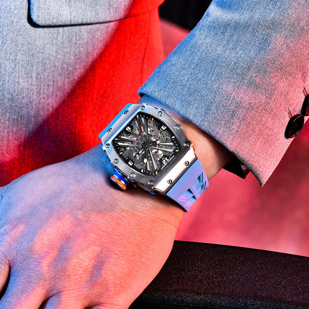 Pagani Design PD-1738-14