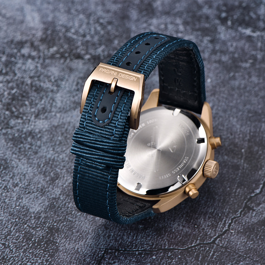 Pagani Design PD-1703 – 42mm-5