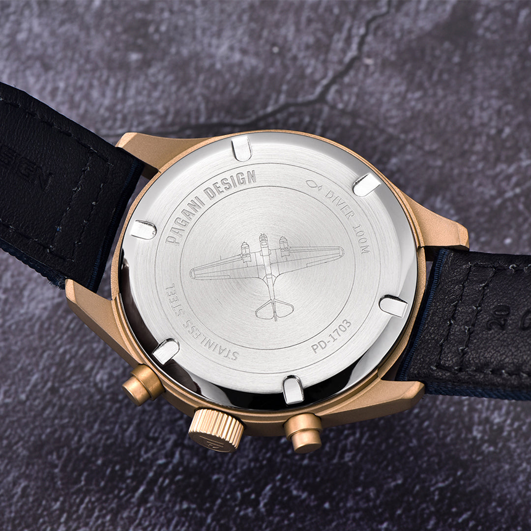 Pagani Design PD-1703 – 42mm-6