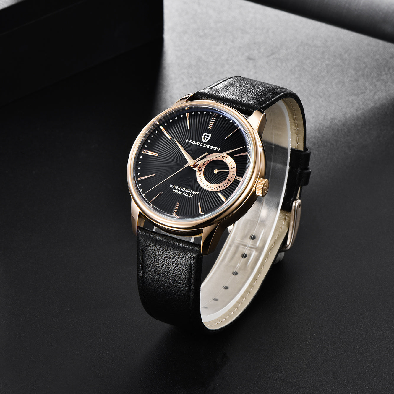 Pagani Design PD-1654 – 40mm-10