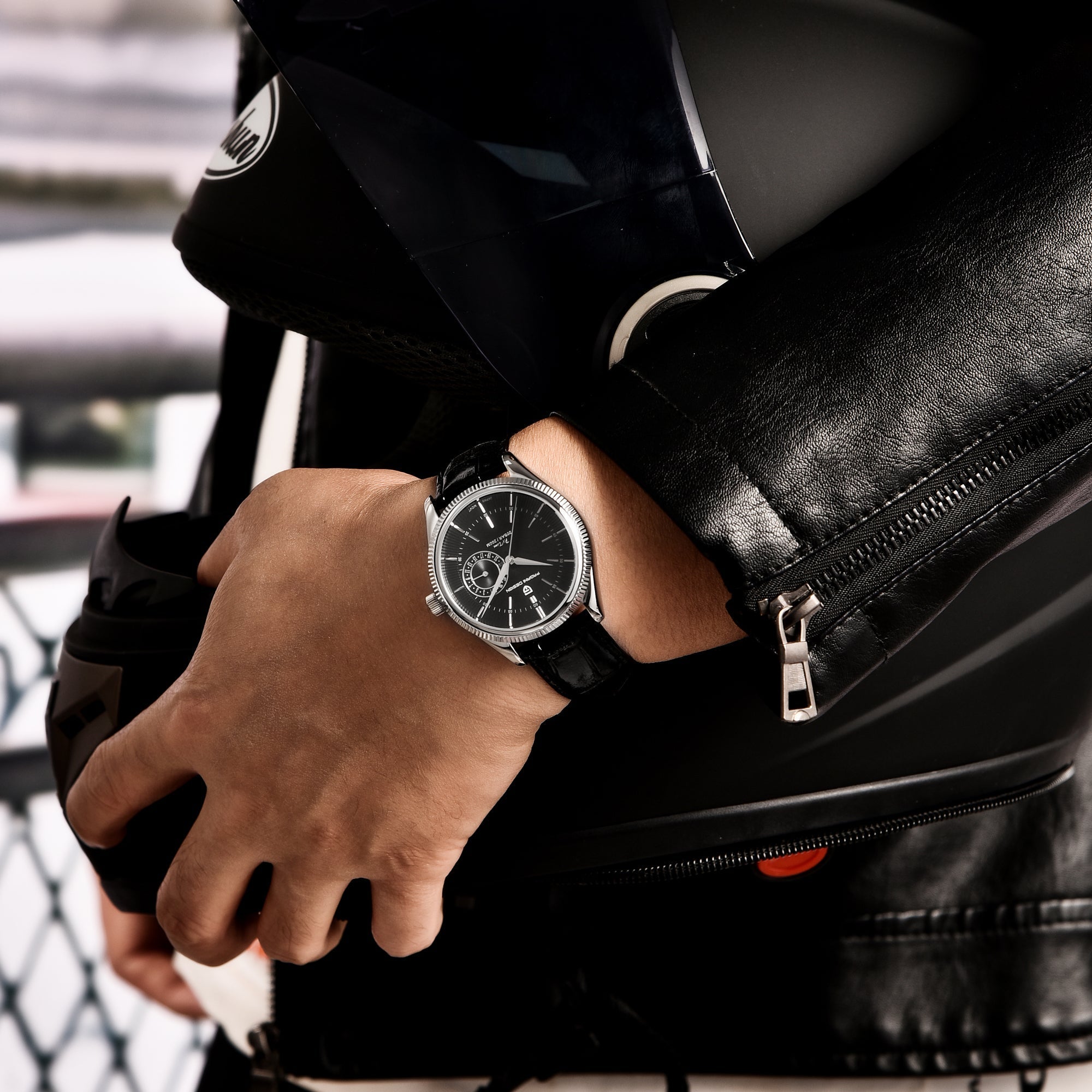 Pagani Design PD-1689 – 40mm-7