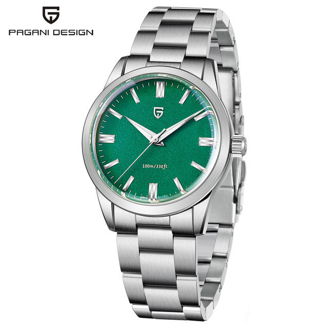 Pagani Design PD-1731 – 38mm-14