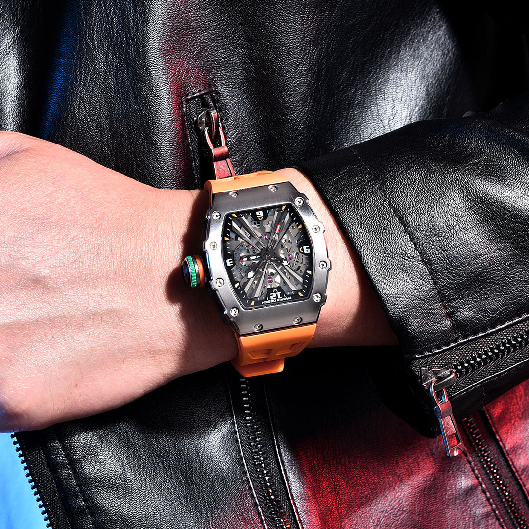 Pagani Design PD-1738-19