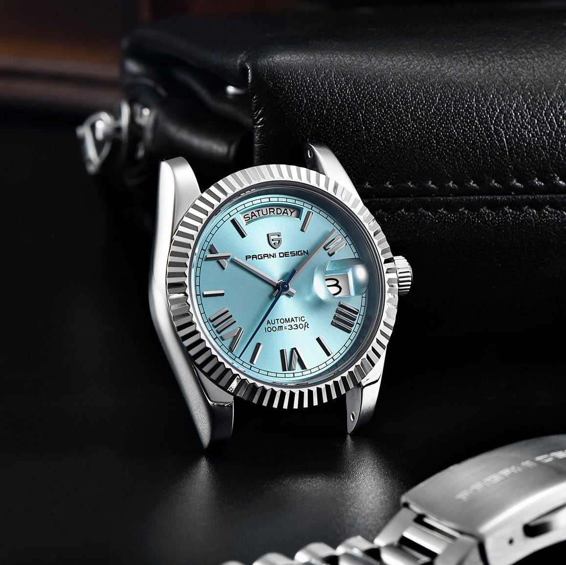 Pagani Design PD-1752 – 36mm-8