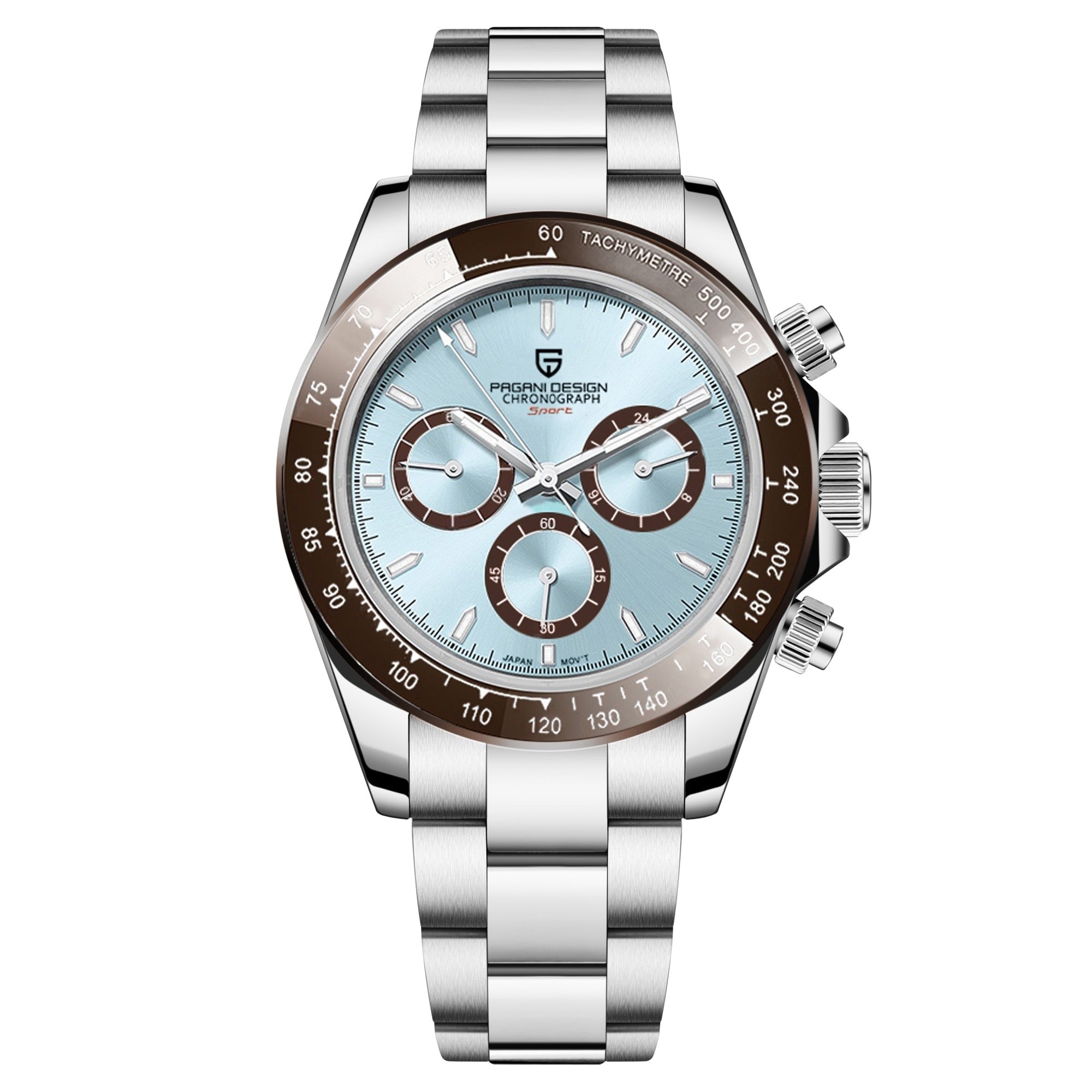 Pagani Design PD-1644 – 40mm-2