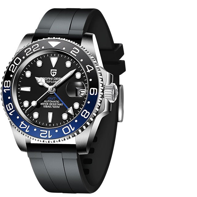 Pagani Design PD-1662 – 40mm-12