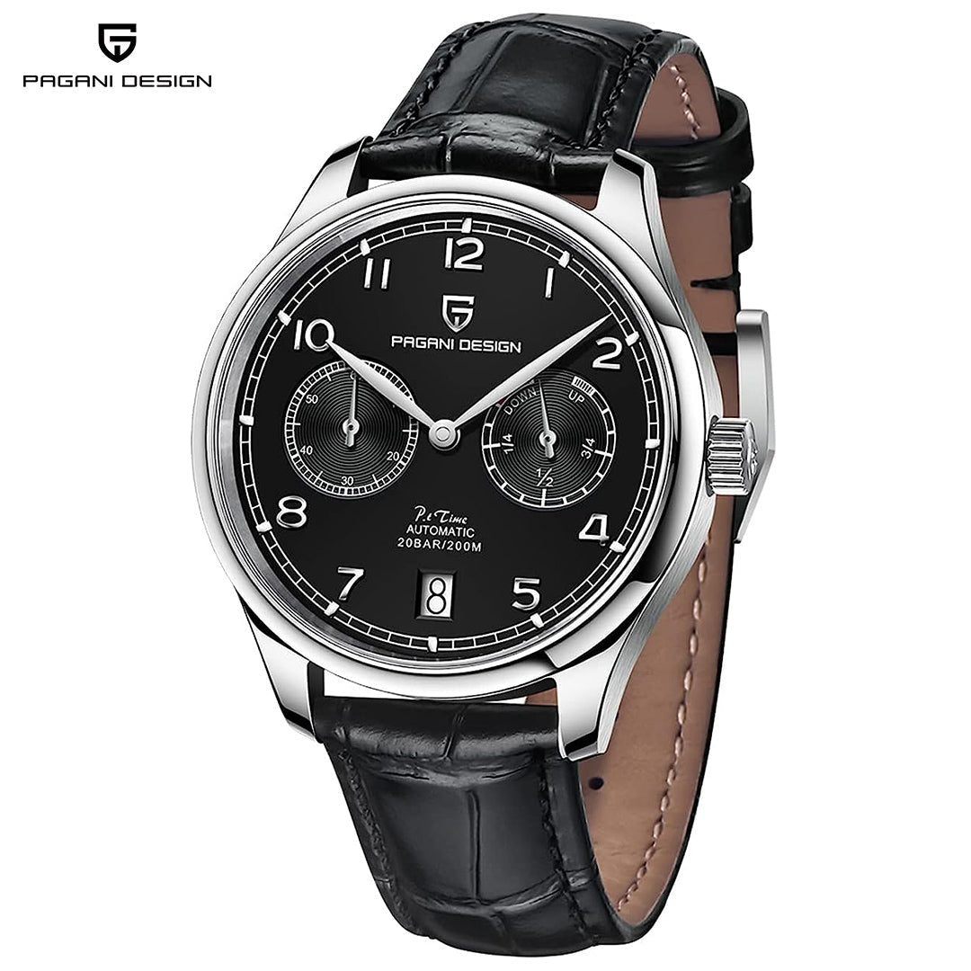 Pagani Design PD-1722 – 41mm-10