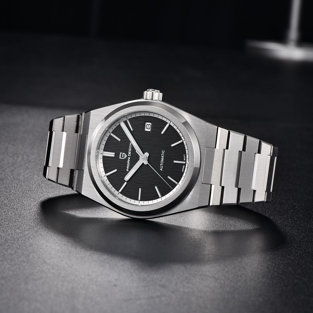 Pagani Design PD-1753 – 40MM-16