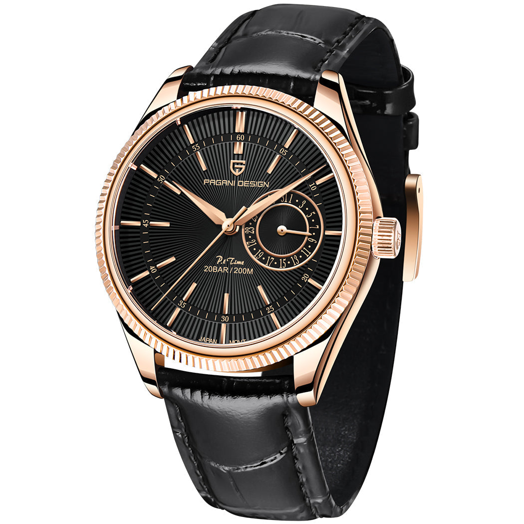 Pagani Design PD-1689 – 40mm-21