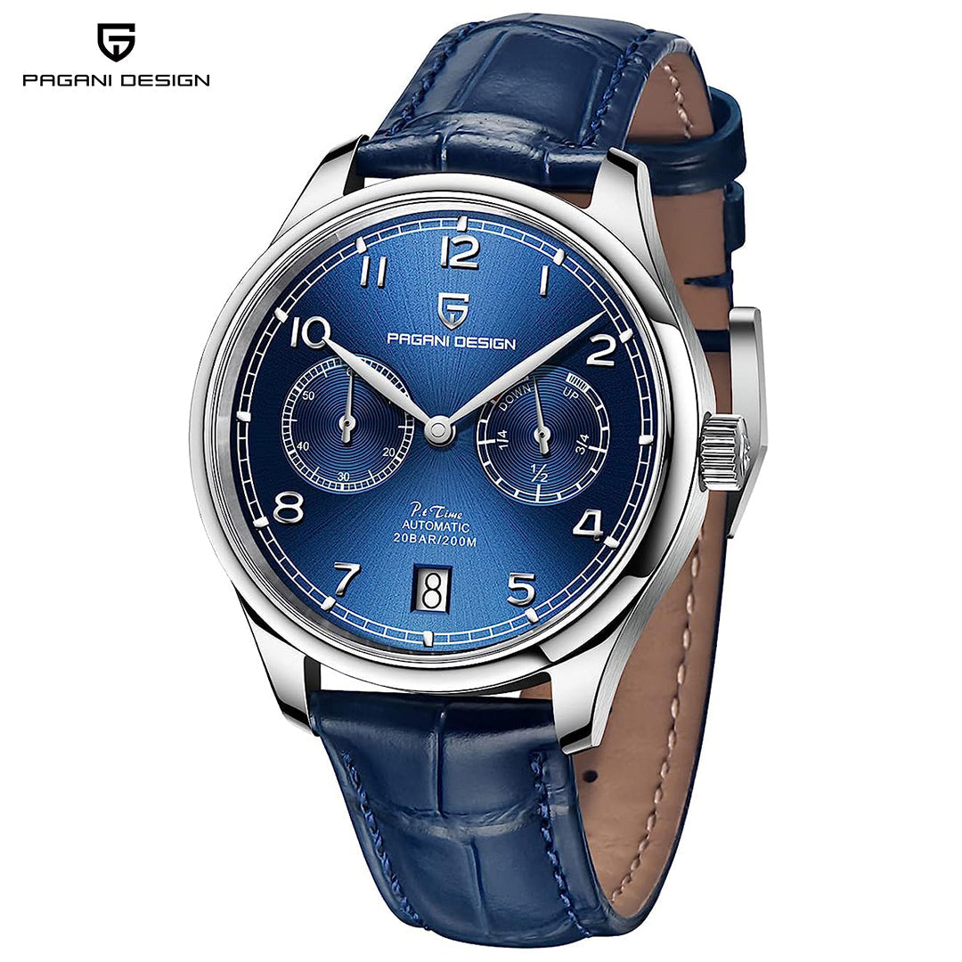 Pagani Design PD-1722 – 41mm-6