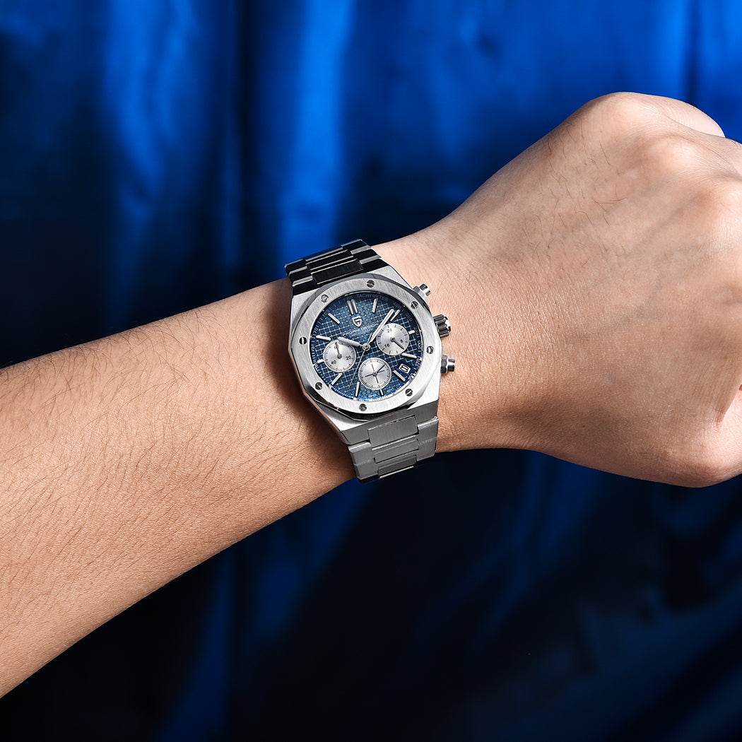 Pagani Design PD-1707 – 40mm-1