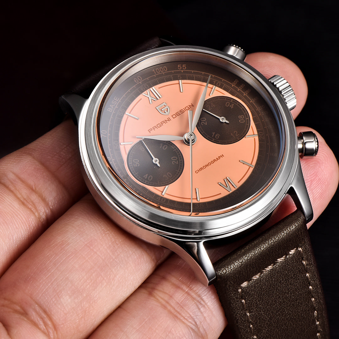 Pagani Design PD-1739 – 40mm-10