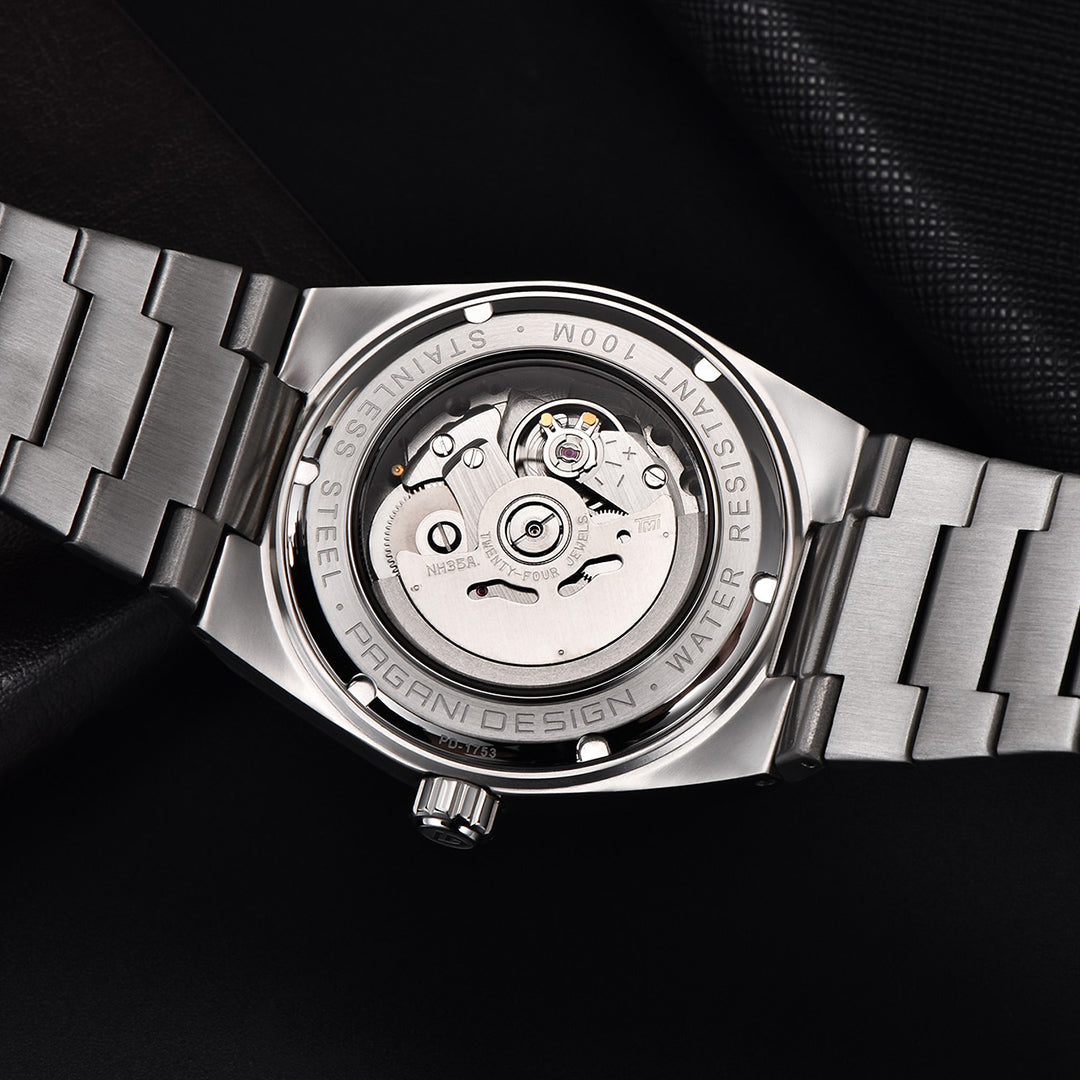 Pagani Design PD-1753 – 40MM-7