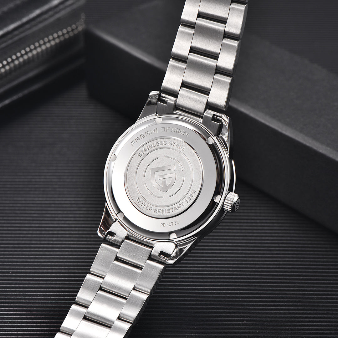 Pagani Design PD-1731 – 38mm-12