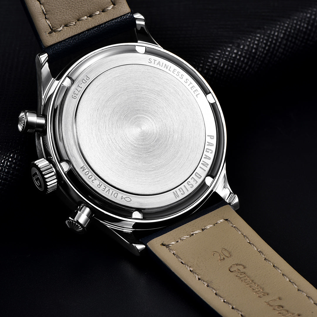 Pagani Design PD-1739 – 40mm-5