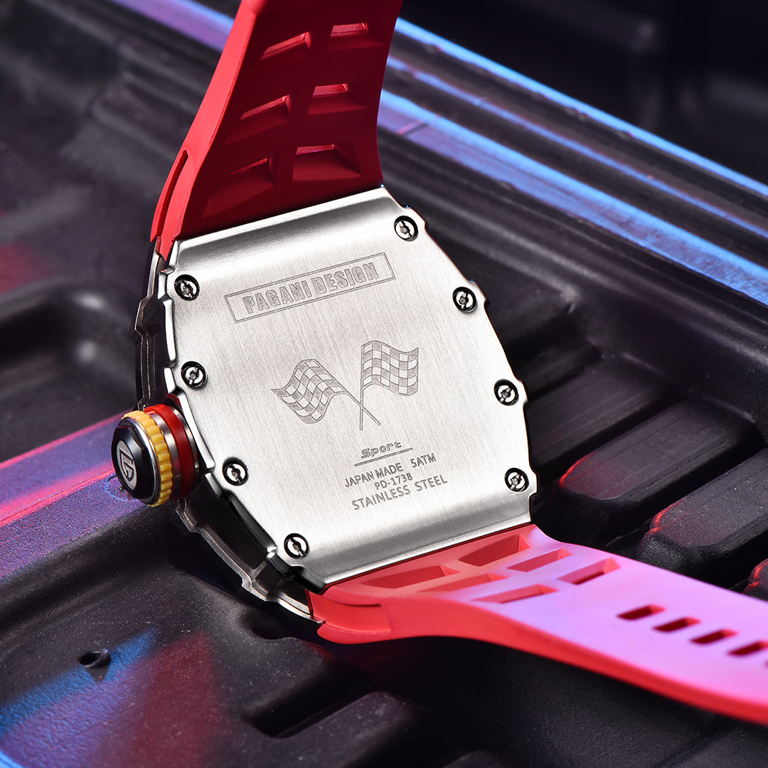 Pagani Design PD-1738-5