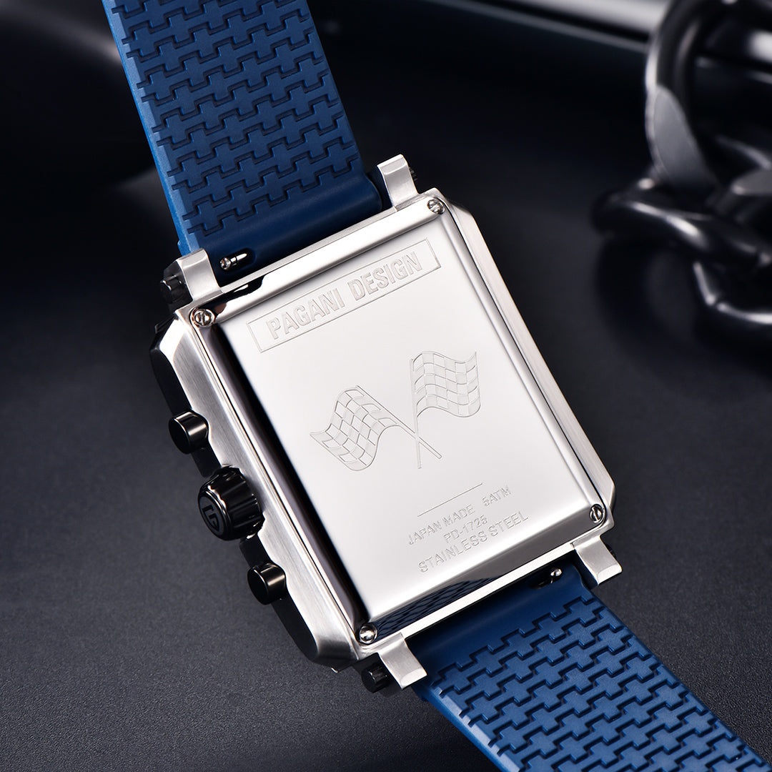 Pagani Design PD-1725 – 42mm-5